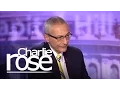 John Podesta Refutes Clinton Cash Charges Apr 20 2015 Charlie Rose