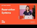 Connecting Your Product to a Reservation System Getting Started on GetYourGuide