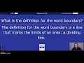 4th Grade Social Studies Jeopardy
