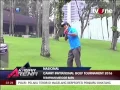 Download Lagu 29 April 2016 Camry Invitational Golf Tournament 2016 Kabar Arena TvOne