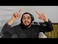 "مش فير | Msh Fair" ويجز || Wegz Prod. Rashed || ردة فعل شاب سوري على فنان مصري