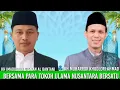 Lagu KH Imaduddin Utsman \u0026 kh.muharror khudlori ahmad beserta para tokoh ulama di Nusantara bersatu 