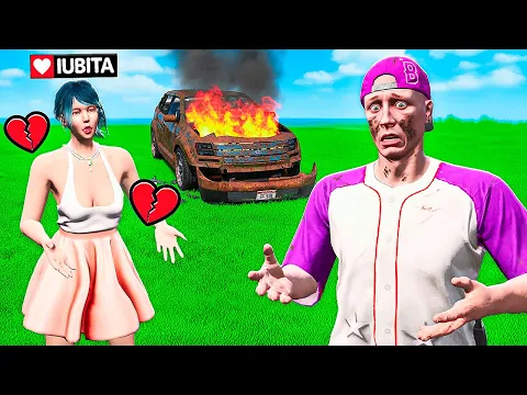 Video Thumbnail: IUBITA MEA s-a DESPARTIT de MINE..