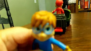 alvin and the chipmunks train adventure