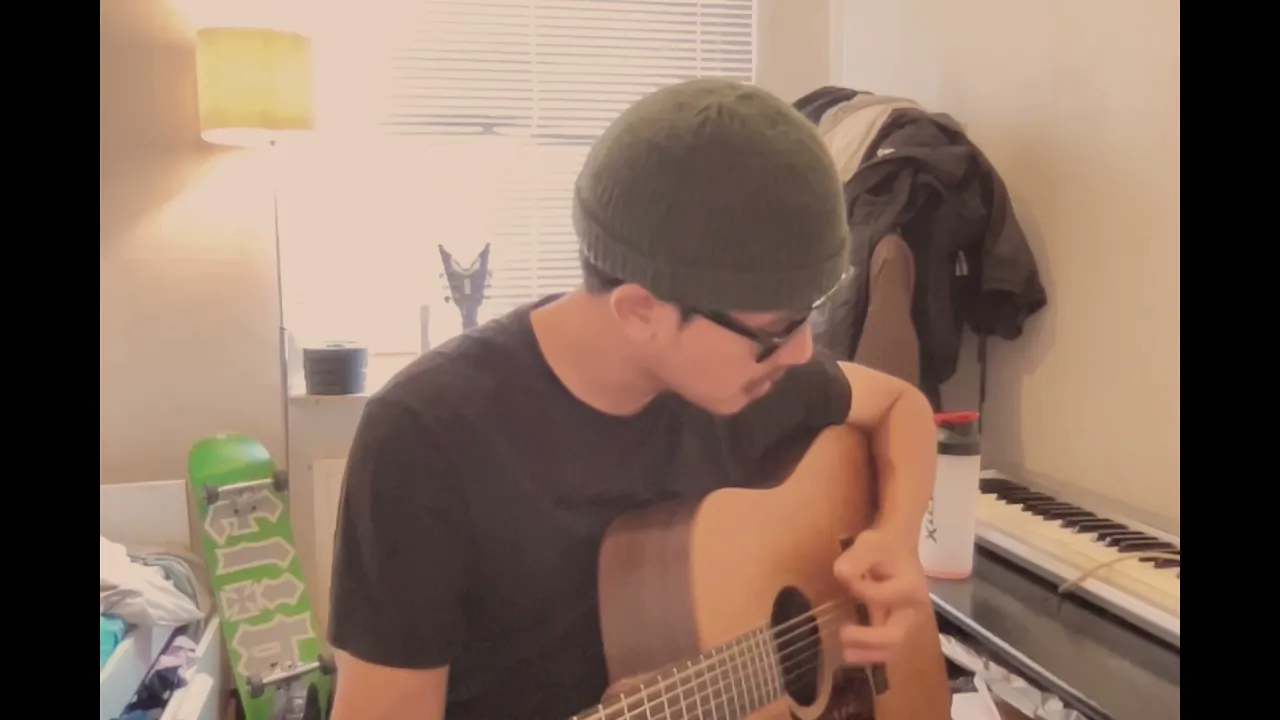 Maya(cover)