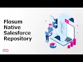 Flosum Native Salesforce Repository