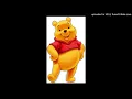 Download Lagu Winnie the Pooh - Up, Down and Touch the Ground