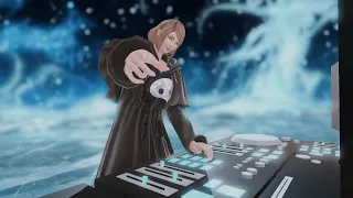 FFXIV When the P9 OST hits