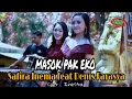 Download Lagu MASOK PAK EKO  -  SAFIRA INEMA FEAT DENIS FARASYA [ FULL HD ]