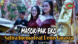 masok pak eko safira inema feat denis farasya full hd 