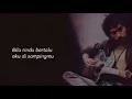 Download Lagu Iwan Fals - Berkaca Pada Genangan Hujan (with Lyrics)