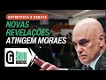 Download Lagu Em meio a julgamento de Bolsonaro, grupo com TSE e PF é revelado por Tagliaferro / SEM RODEIOS