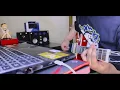 Download Lagu Colorcode - Trapped in a haze [guitar cover]