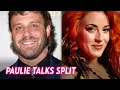 Paulie Calafiore Explains Split From Cara Maria Sorbello On The Challenge