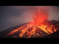 Download Lagu Efek Suara Letusan Gunung Berapi