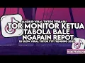 Lagu DJ TOR MONITOR KETUA X TABOLA BALE X NGAPAIN REPOT SLOW VIRAL TIKTOK FULL SONG MAMAN FVNDY 2025