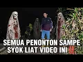 Lagu SAYA KIRA ORANG PULANG TERAWEH TERNYATA ROMBONGAN POCONG