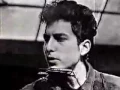 Bob Dylan - The Times They Are A Changin. 1964