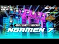 Download Lagu DJ NGAMEN 7❗STYLE PARTY X MBEROT❗COCOK BUAT CEK SOUND ‼️REMIXER BY E\u0026T PRODUCTION!!.
