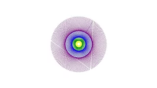 Python Turtle Art