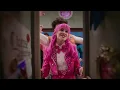 Locker Diaries: Descendants | Episode 5 | A Magical Dancing Frenzy in Auradon! 💃 | Disney Channel