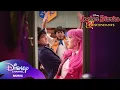 Locker Diaries Descendants Episode 5 A Magical Dancing Frenzy in Auradon Disney Channel
