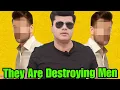 Download Lagu Why Simp Influencers Betray Men to Please Women | Male Psychology Breakdown