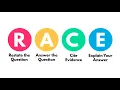 How to Use the RACE Strategy in 5 Minutes Writing Tips for School Success