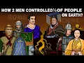Download Lagu Ancient Roman \u0026 Chinese Empires Compared (Which Empire was more effective?)