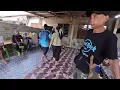 Download Lagu MENZIARAHI MENDIANG IBU ERAK/THOMAS JUBIN DI RASAU ENGKILILI #ukaisenangkasenang 