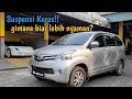 Download Lagu Suspensi Avanza Xenia KERAS😔 Gimana caranya biar lebih nyaman? #automotive #toyota #avanza