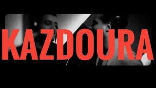                                                 ناصيف زيتون و أبو ورد   كزدورة  كلمات  دندنها