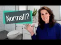 Floating Stool 5 Possible Reasons