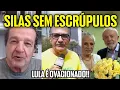 Download Lagu AO VIVO NO ICL: JUCA KFOURI HUMILHA SILAS MALAFAIA E LULA RECEBE APLAUSOS NO SHOW DA BETHÂNIA!