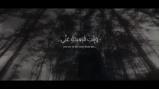 اغنية دمعك ياعين كاملة   الشامي    من غير موسيقى    دندنها
