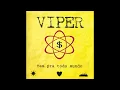 Viper - Dinheiro (Álbum: Tem Pra Todo Mundo, 1996)