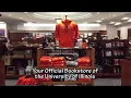 Illini Bookstore Tour