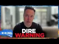 Download Lagu Musk WARNS Right-Wing RALLY 'VIOLENCE Is COMING,' Calls For 'DISSOLUTION' Of Parliament | RISING