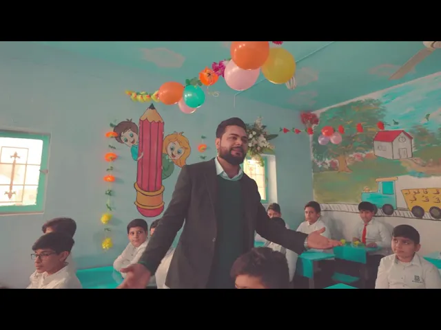 ⁣انشودة ميلاد الولي | احمد الطالقاني | Ahmed Taleqani