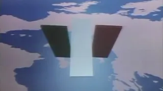 RTÉ One Handover To Rai Due 1999 MOCK 