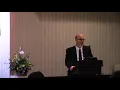 Mickey Clark Memorial Service