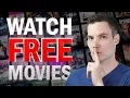 Download Lagu 🎦 How to Watch Movies for FREE