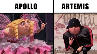 funny percy jackson memes