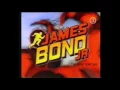 Download Lagu James Bond Junior - Intro Svenska/SWEDISH