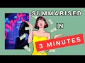 Market Manipulation A 3 Minute Summary