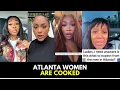 Dating In Atlanta Is 10 Women To 1 Man Women Are Saying There Is NO HOPE
