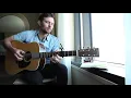 Scott Avett Sings, Untitled #5