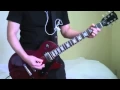 Download Lagu 【DEEP PURPLE】HIGHWAY STAR【Guitar Cover】