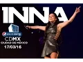 Download Lagu INNA  live concert @PepsiCenterWTC México City 2016