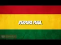 Duduk sama rata berdiri tanpa raja reggae version (lyricks) rukun rasta